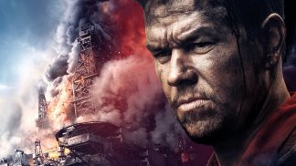 Deepwater Horizon: Moře v plamenech